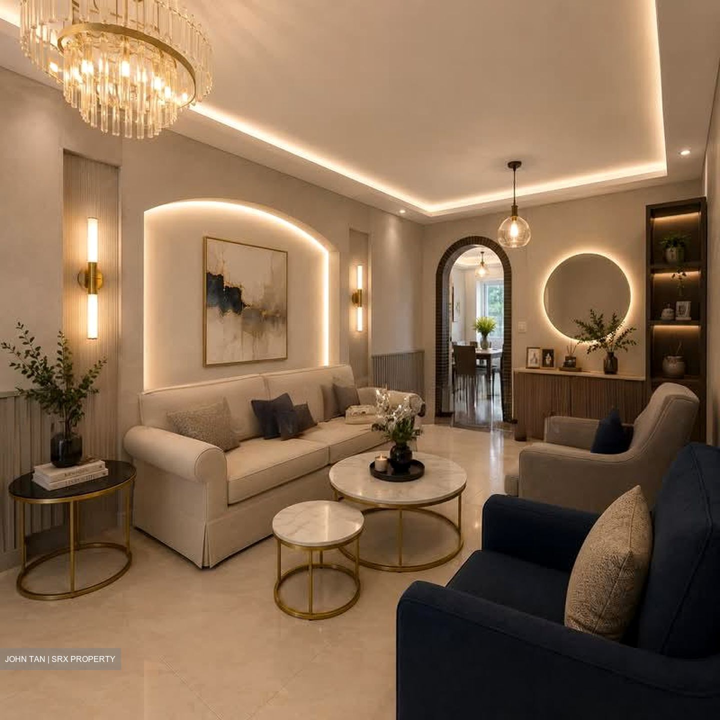 Blk 58 Chai Chee Drive (Bedok), HDB 3 Rooms #555480781